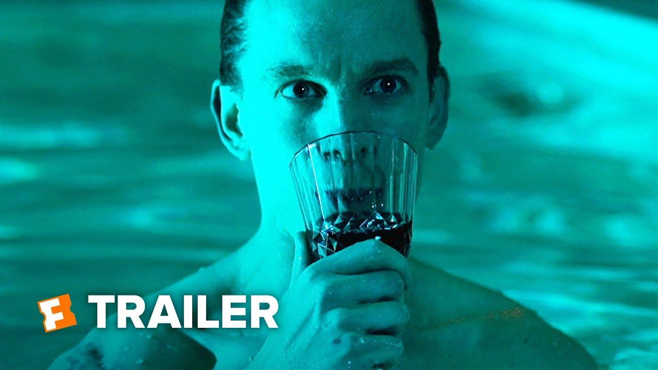 The Host Trailer