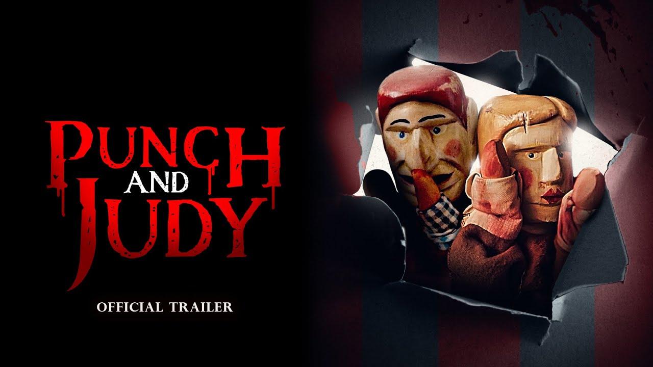 Return of Punch and Judy Trailer