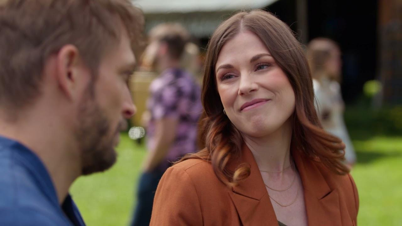 The Way to the Heart Trailer