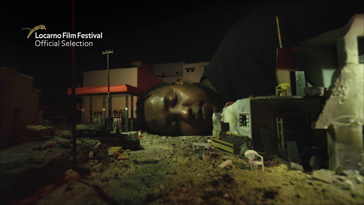Neighbour Abdi Trailer