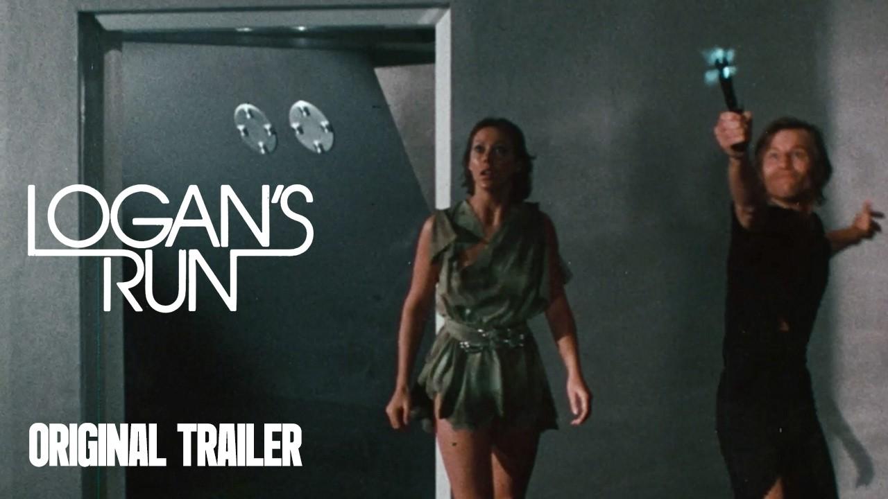 Logan's Run Trailer