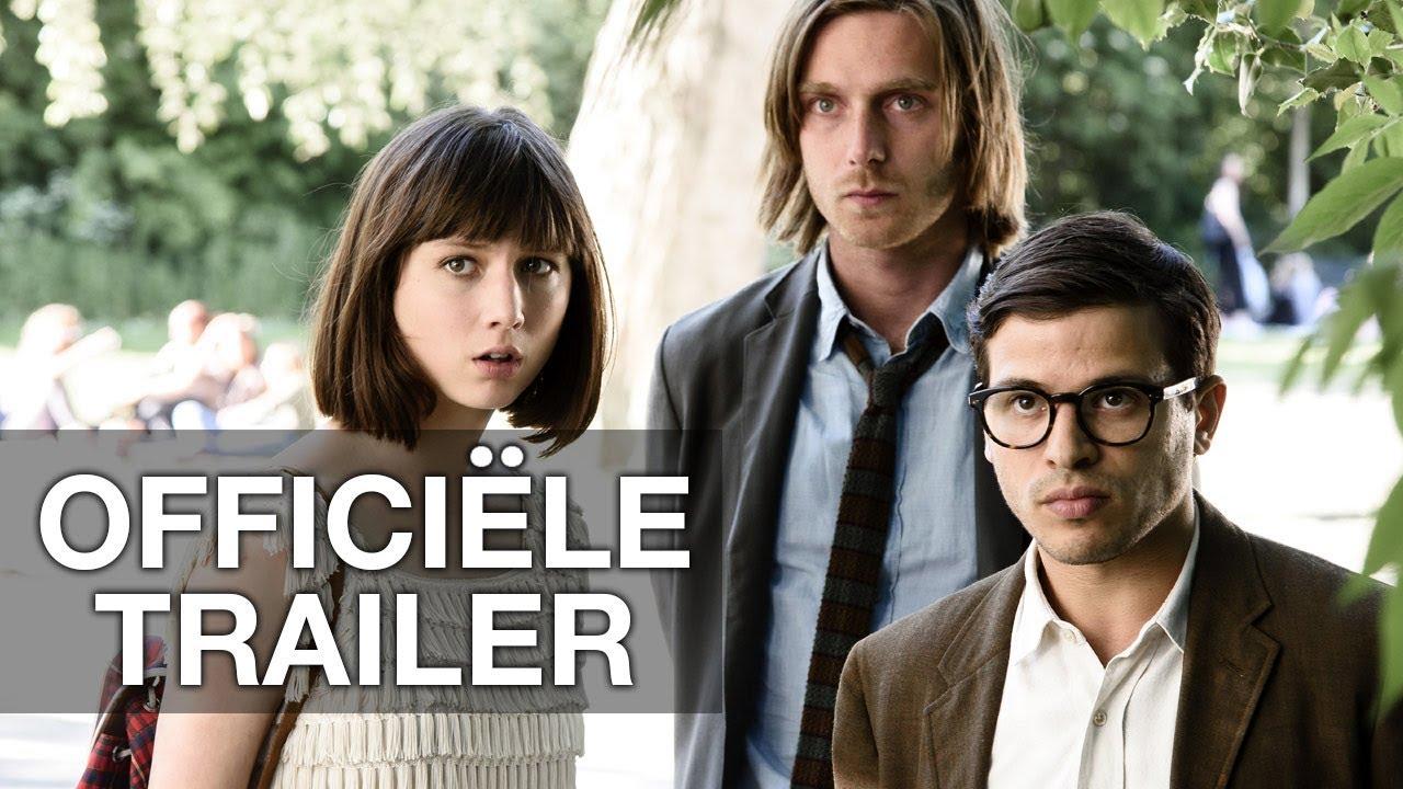 Life Is Wonderful Trailer