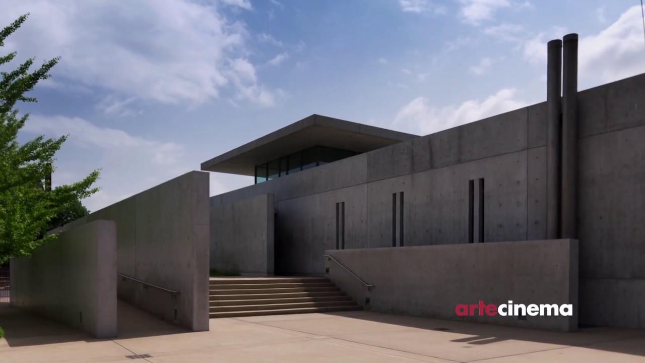 Tadao Ando: Samurai Architect Trailer