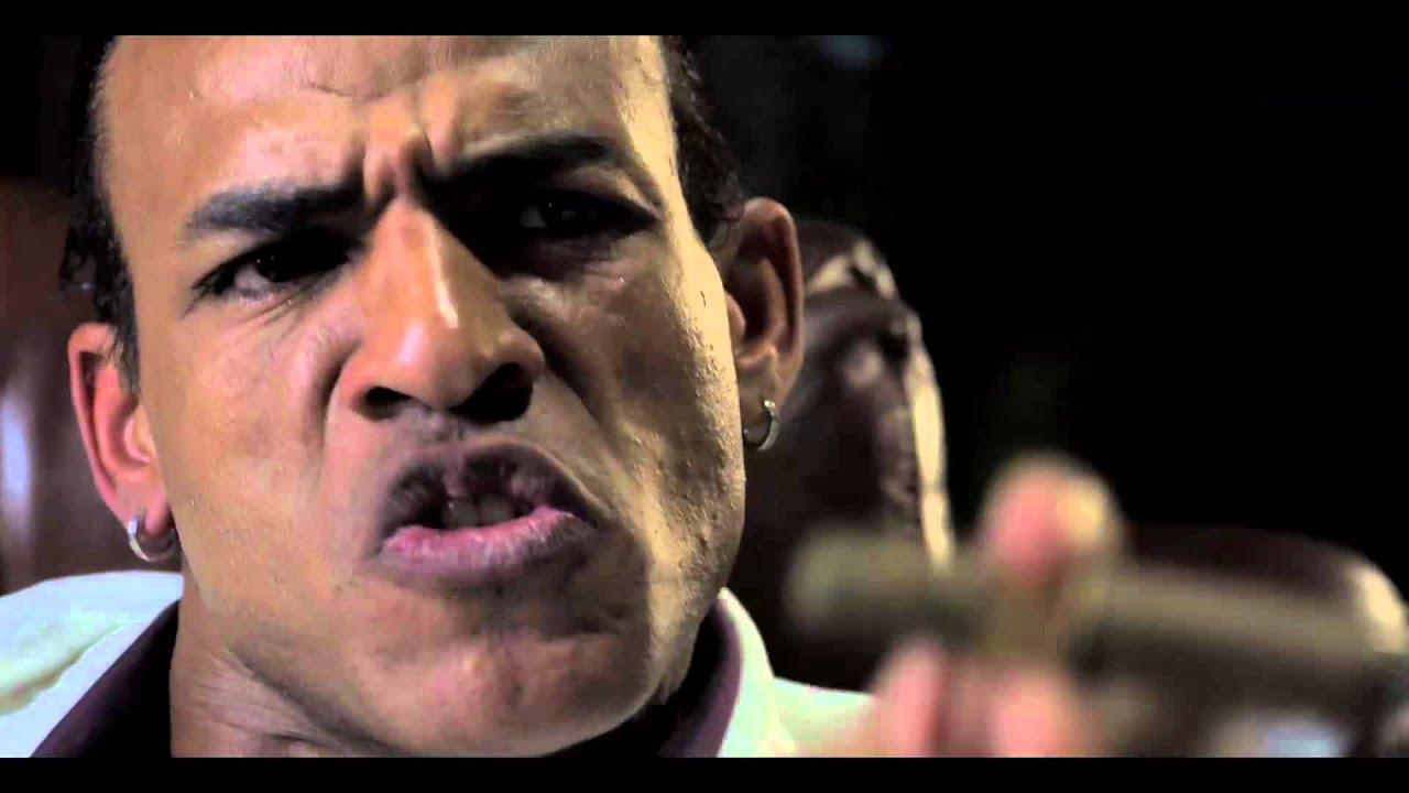 Blood Money Trailer