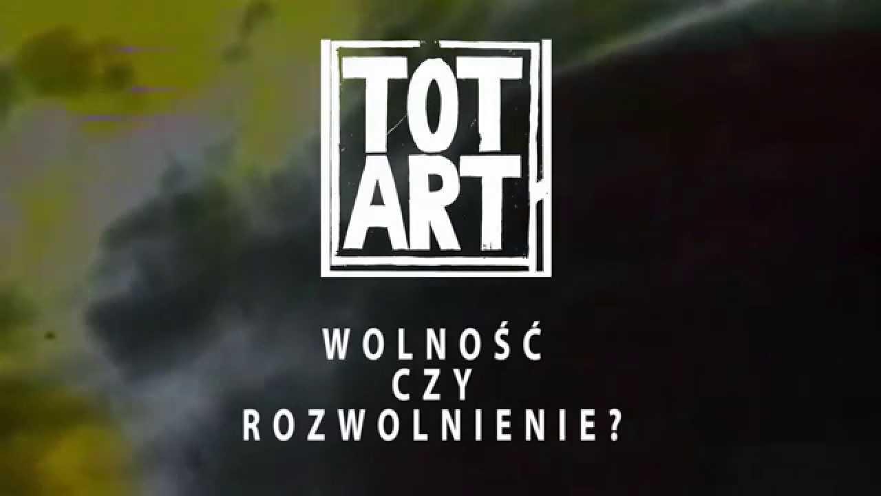 Totart, czyli odzyskiwanie rozumu Trailer