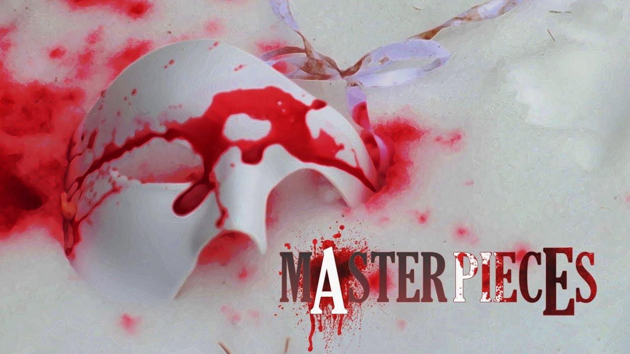 Master Pieces Trailer