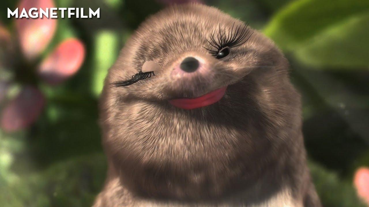 Our Wonderful Nature Trailer