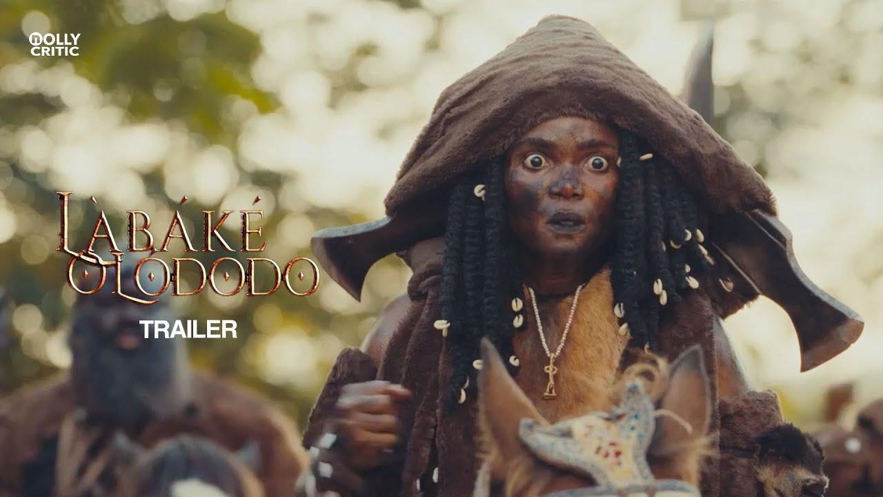 Labake Olododo Trailer