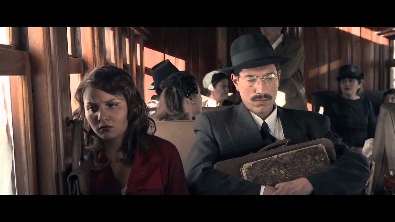 An Intimate Distance: The Law of the Swindler Trailer