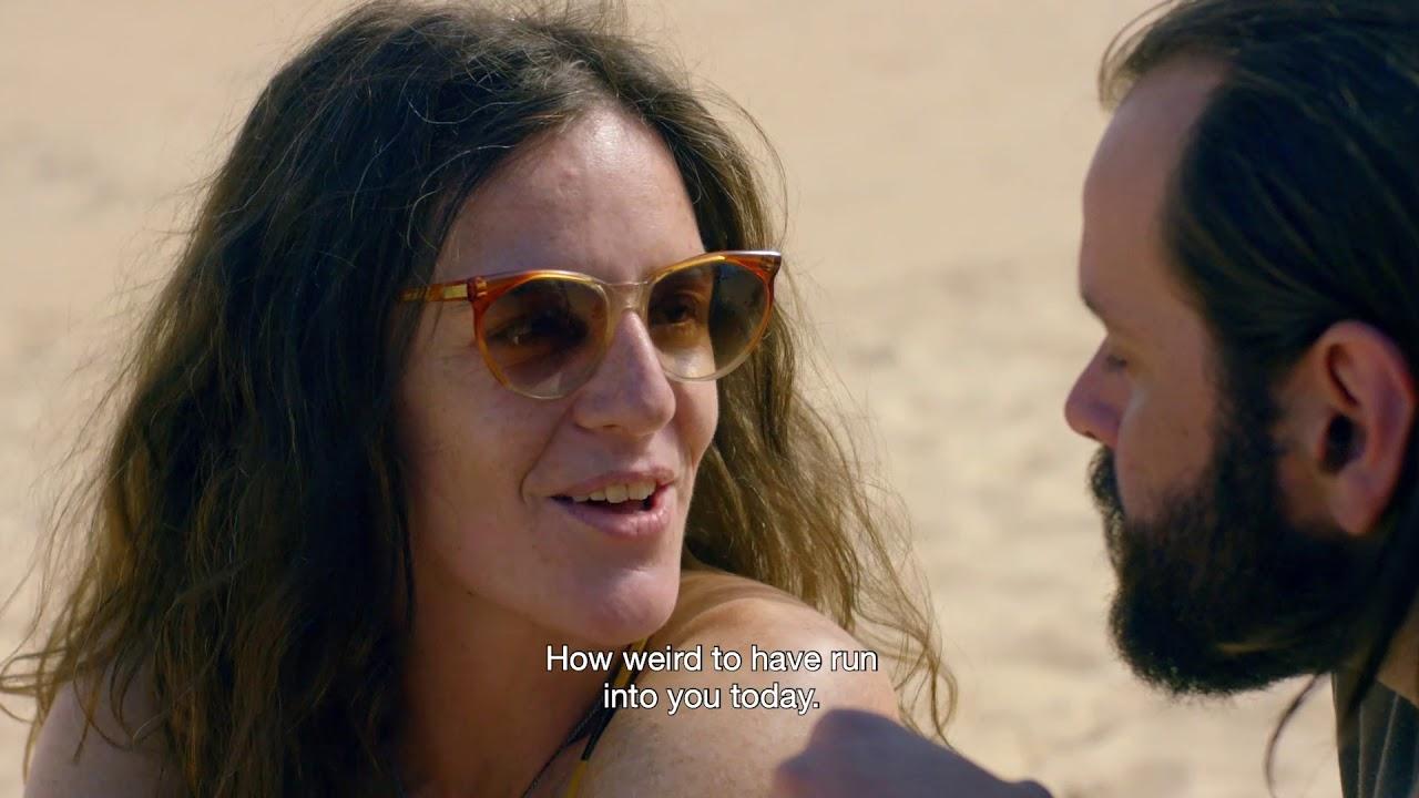 Alelí Trailer
