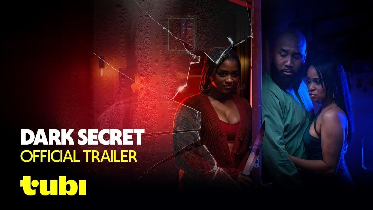 Dark Secret Trailer