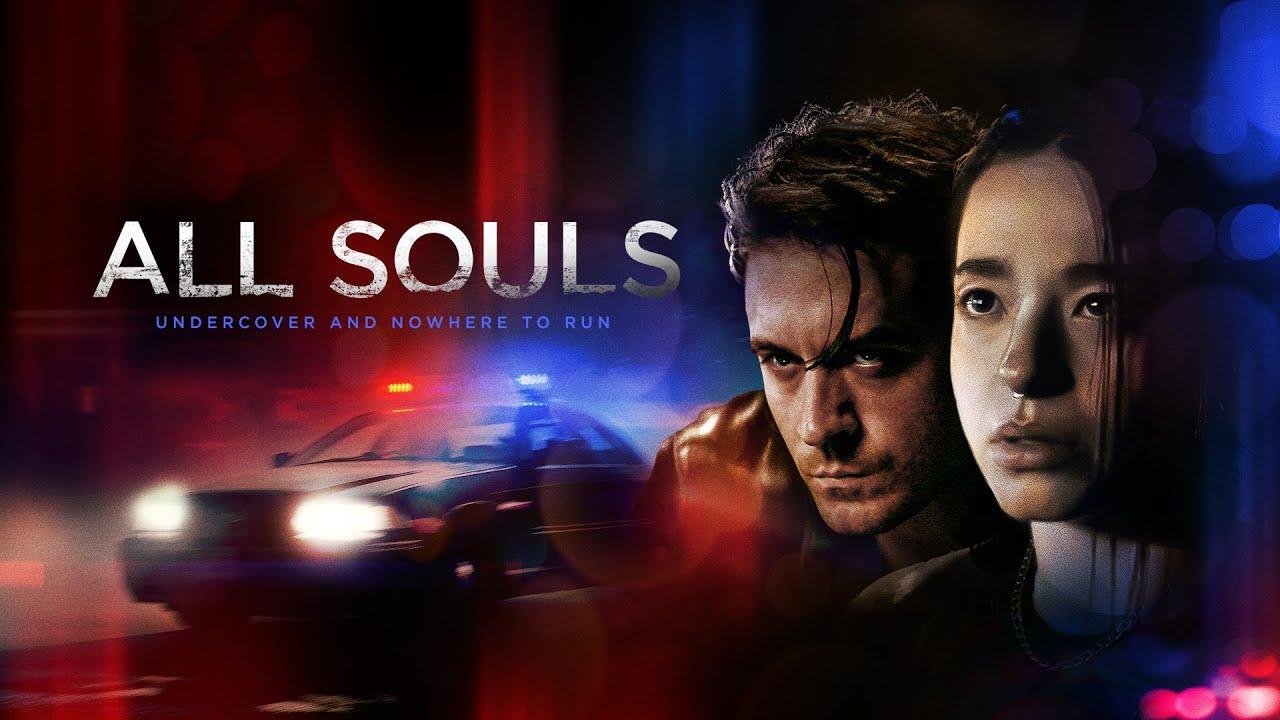 All Souls Trailer
