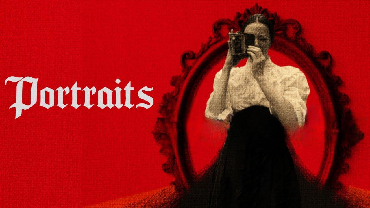 Portraits Trailer
