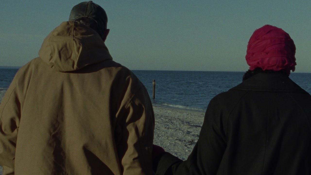 Forever Red Trailer