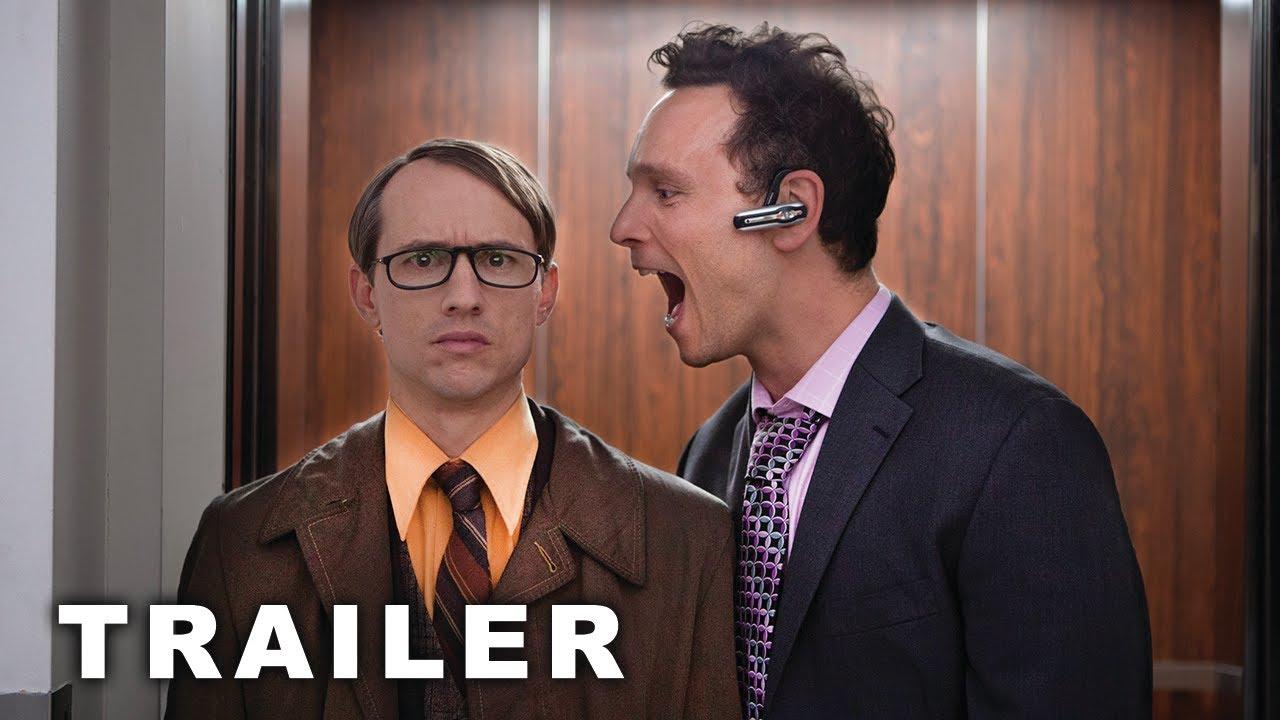 Lawrence & Holloman Trailer