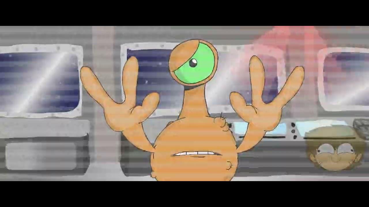 The Eddsworld Fan Movie Trailer