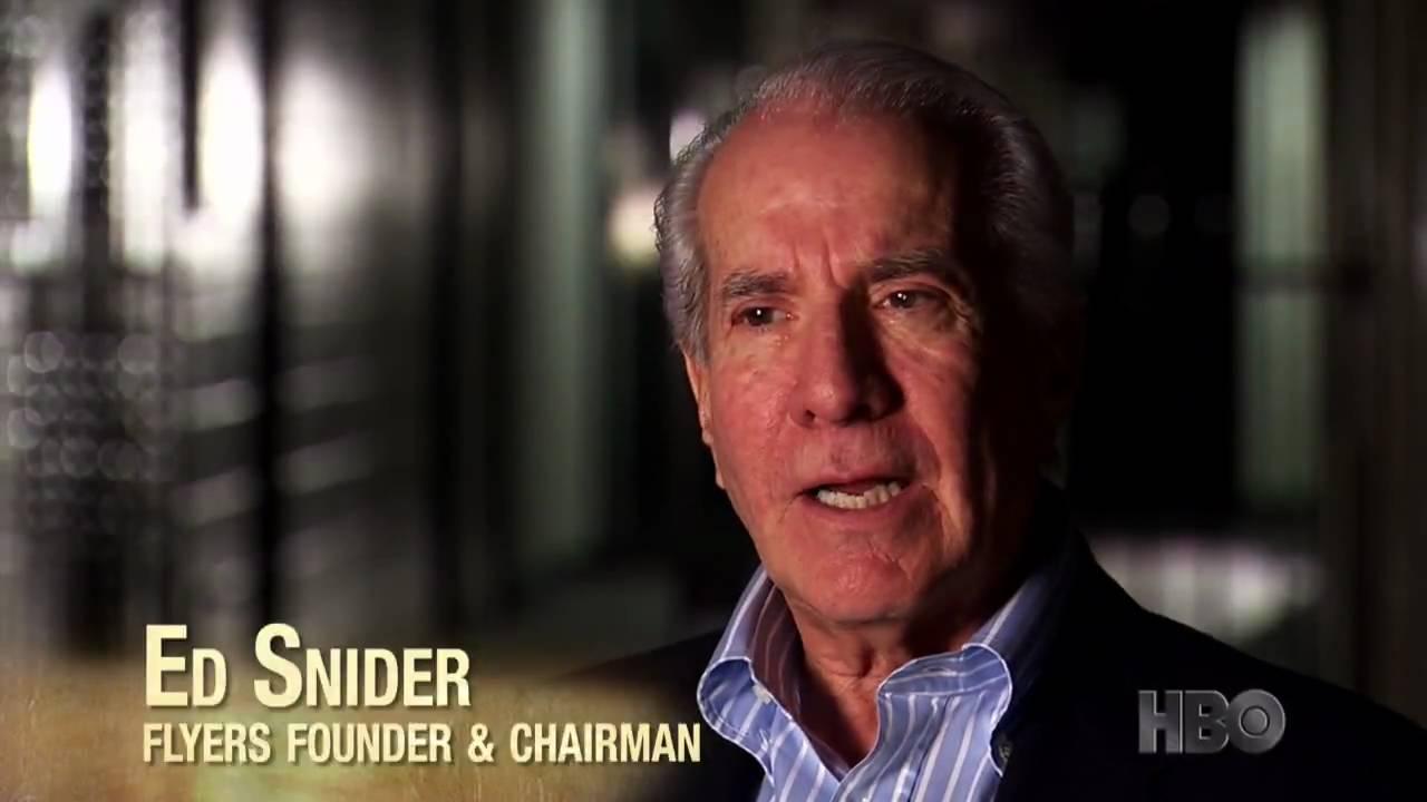 Broad Street Bullies Trailer