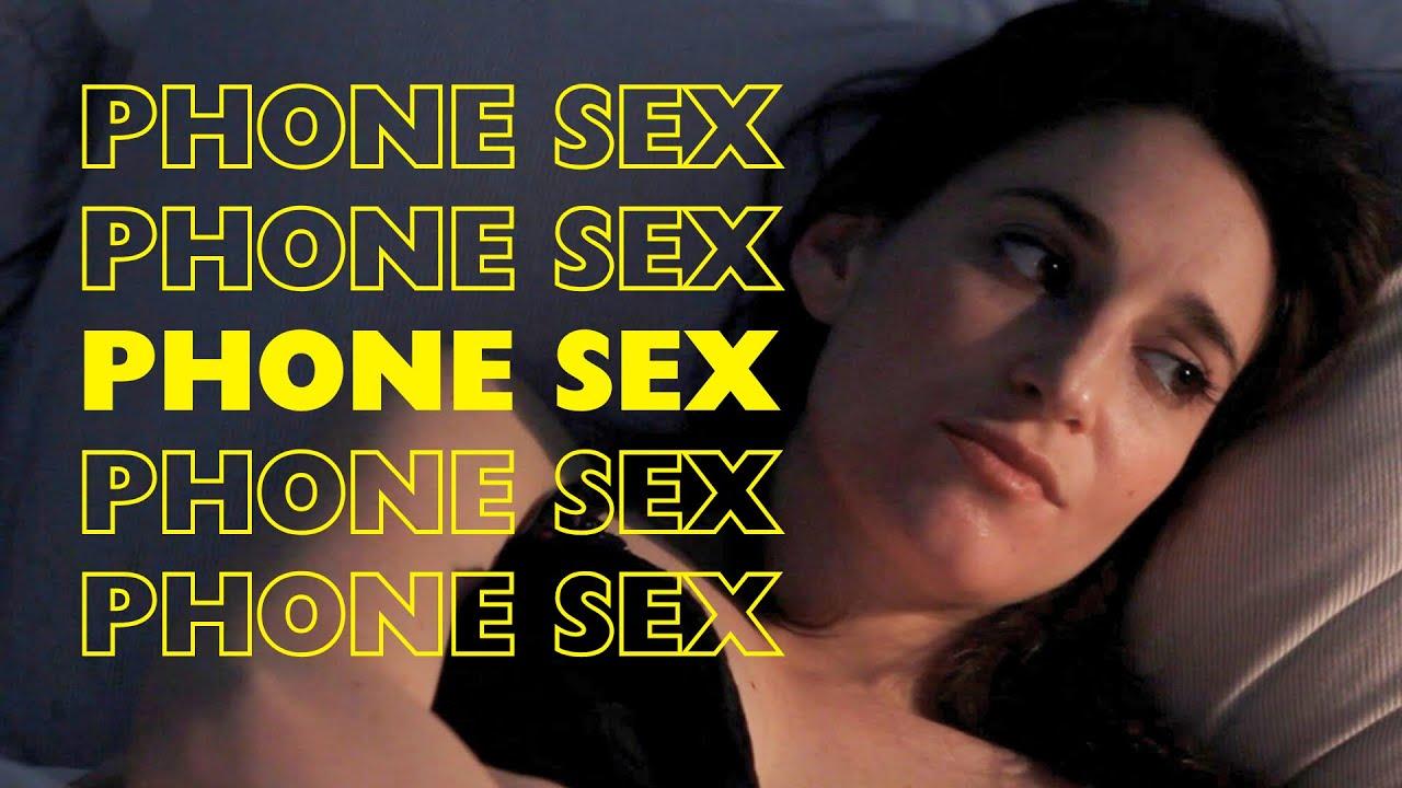 Phone Sex Trailer