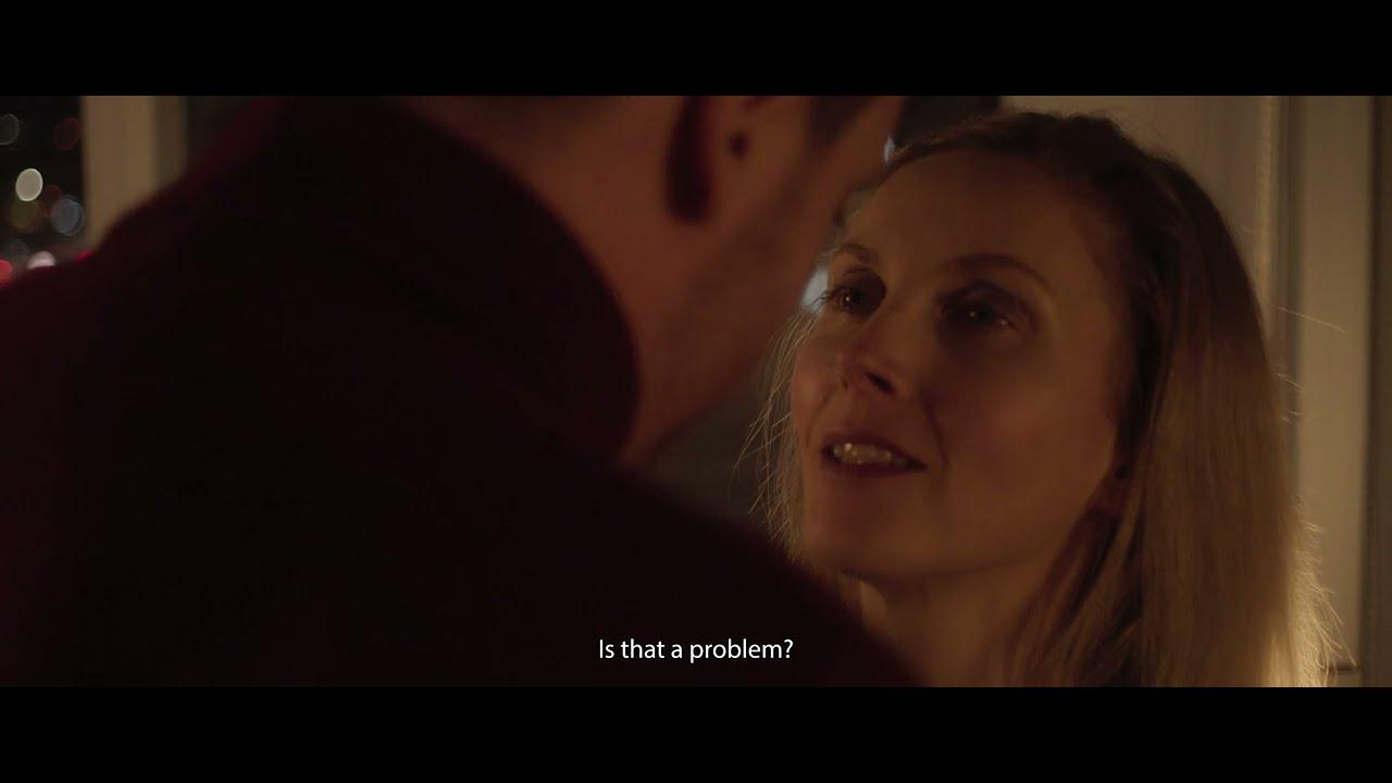 The Limits of Consent Trailer