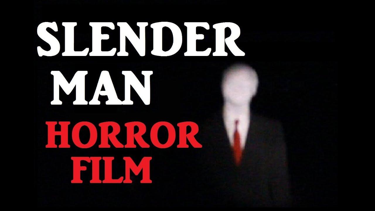 The Slenderman Trailer