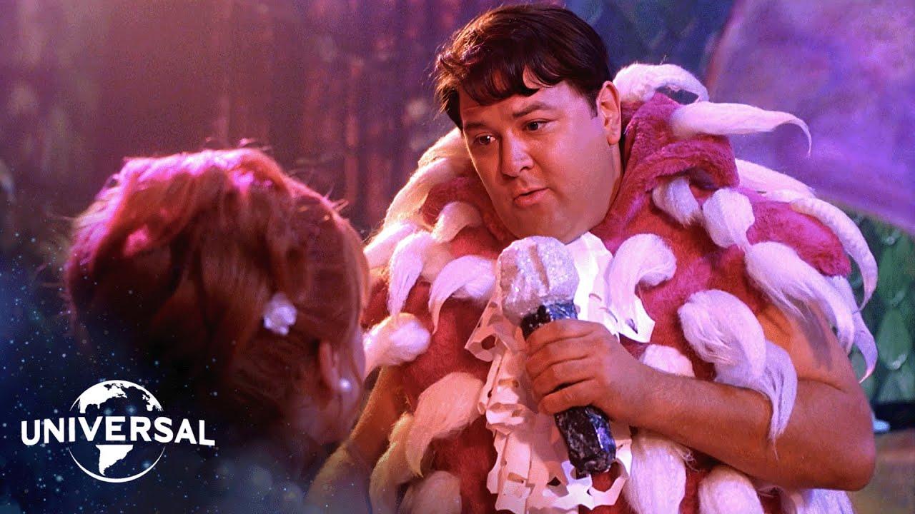 The Flintstones in Viva Rock Vegas Trailer