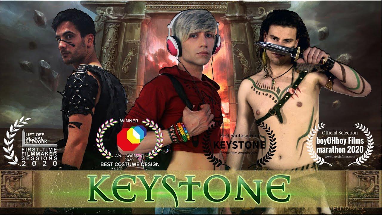 Keystone Trailer