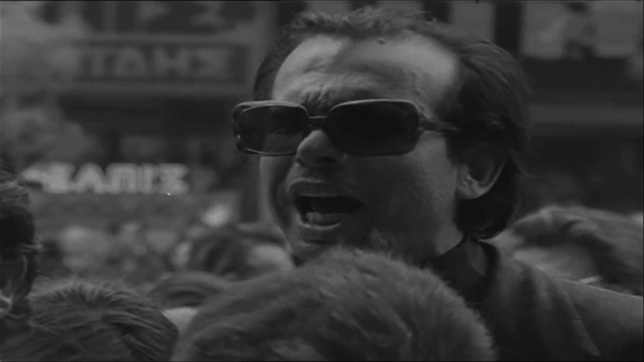 The Struggle of the Blind Trailer
