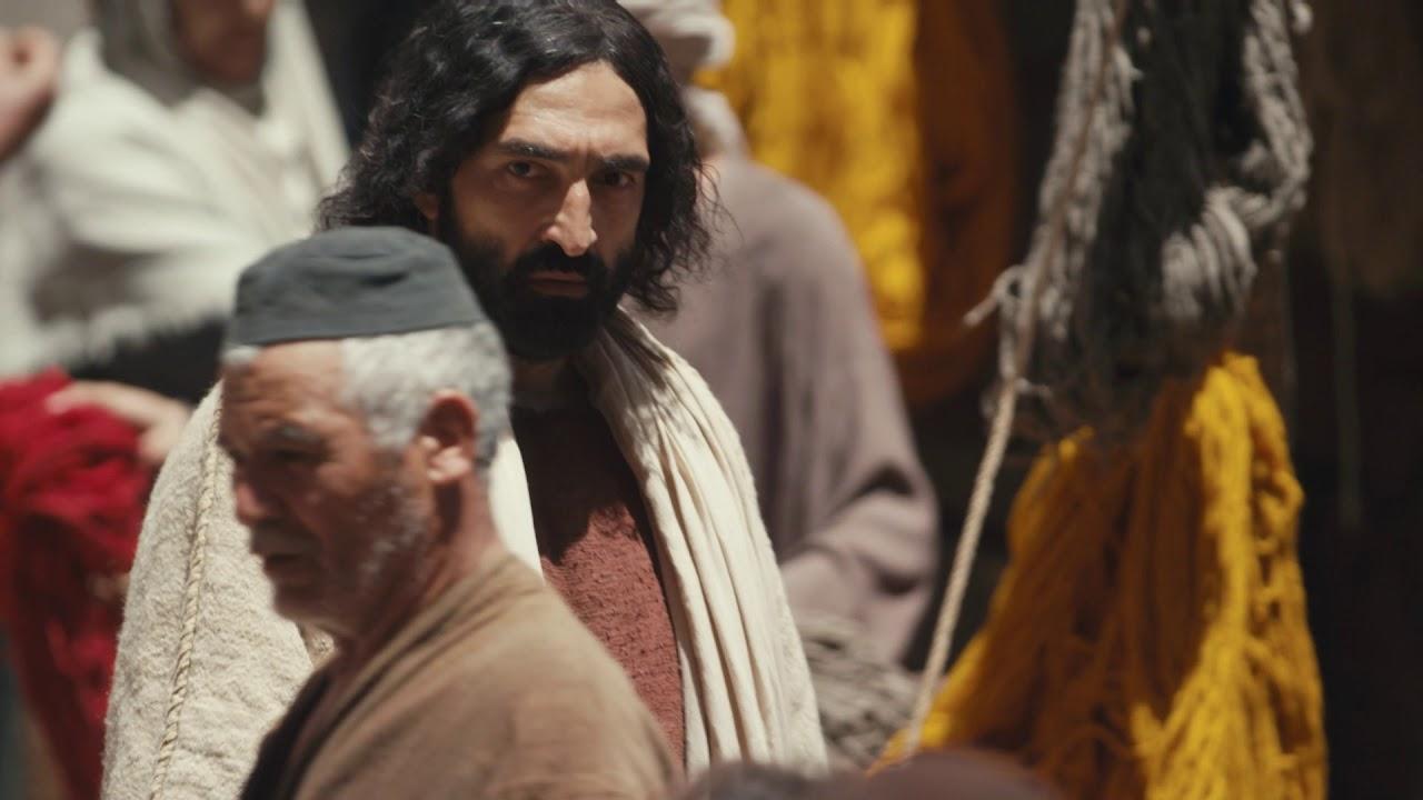 Countdown to Calvary Trailer