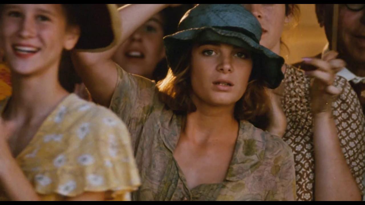 Wild Hearts Can't Be Broken Trailer