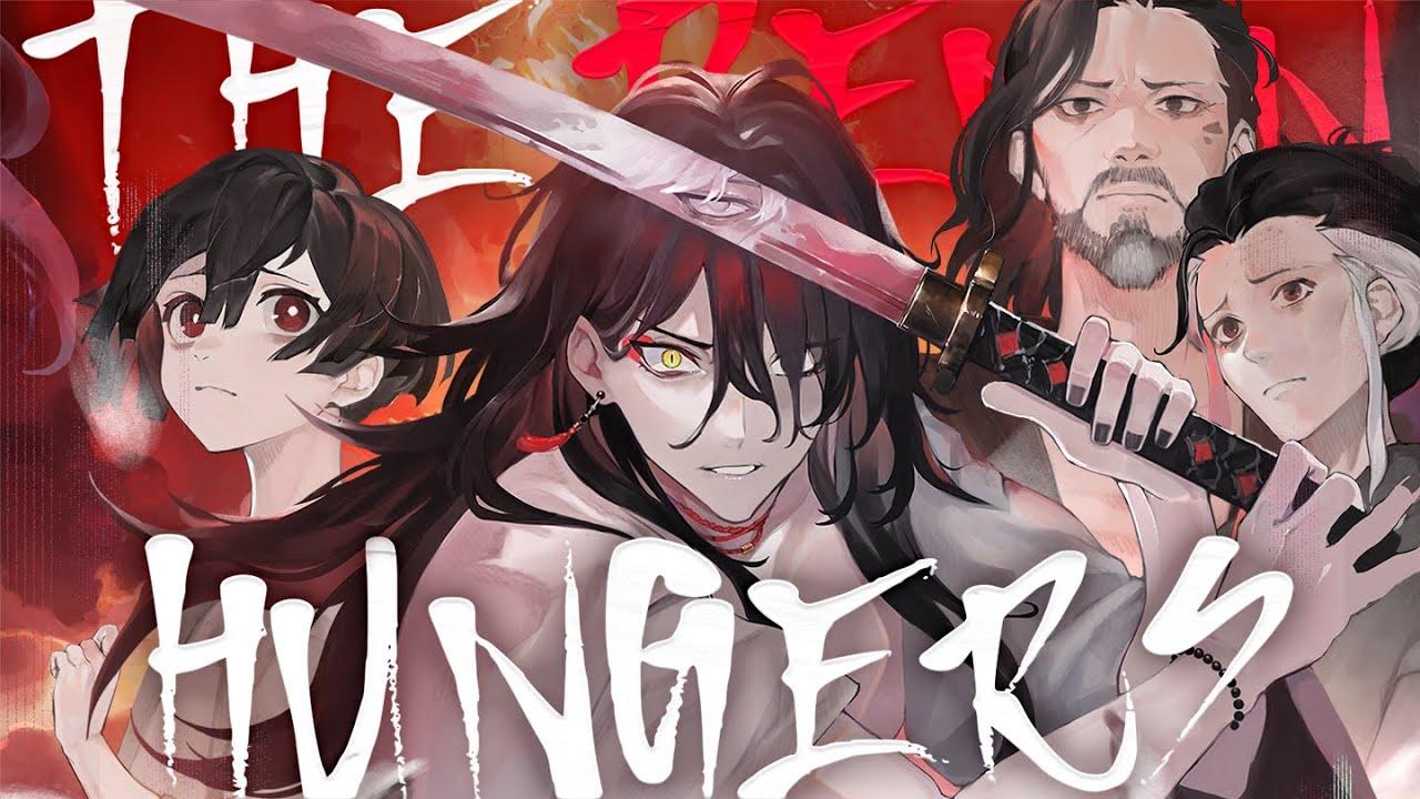 The Demon Hungers Trailer