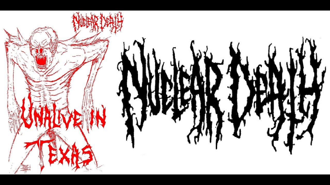 Nuclear Death: Unalive in Texas Trailer