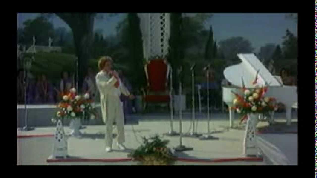 Pray TV Trailer