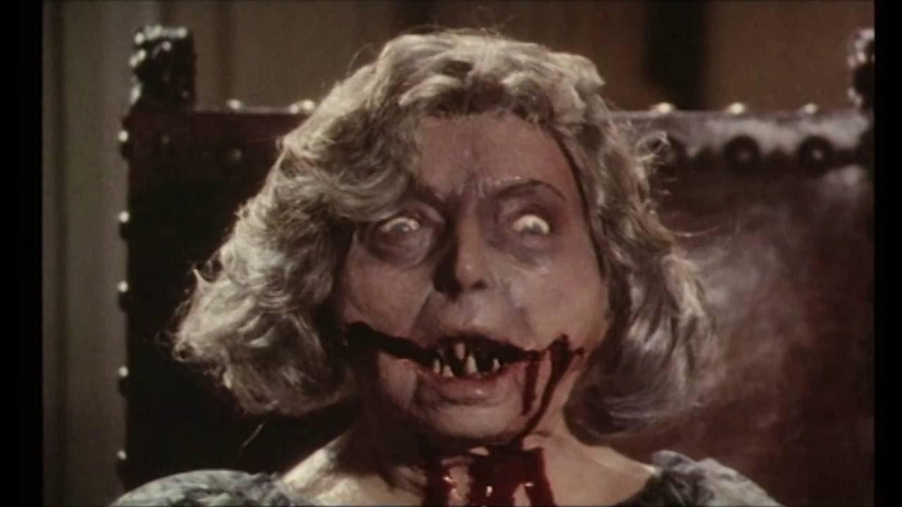 Forgotten Scares: An In-depth Look at Flemish Horror Cinema Trailer