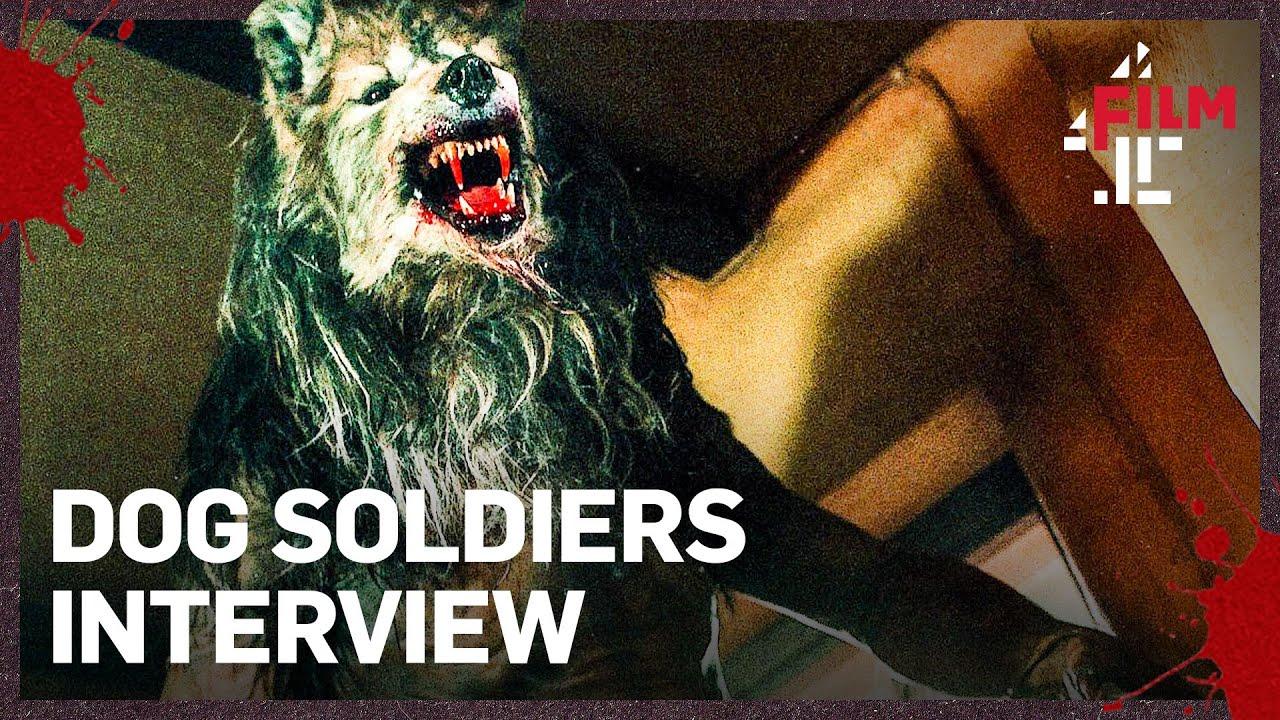 Dog Soldiers Trailer