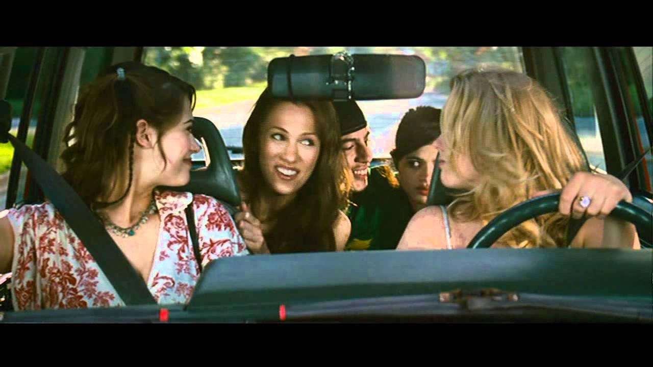 Remember the Daze Trailer