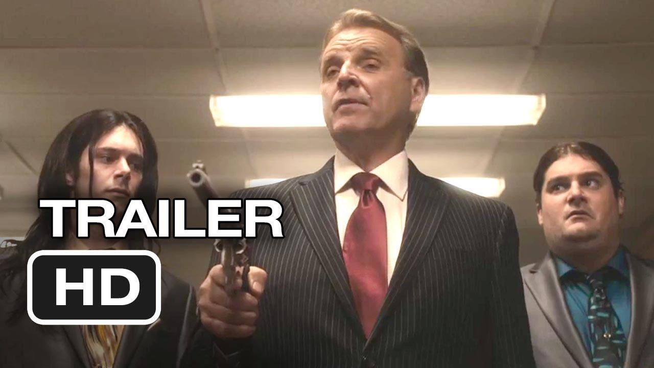 Revenge for Jolly! Trailer