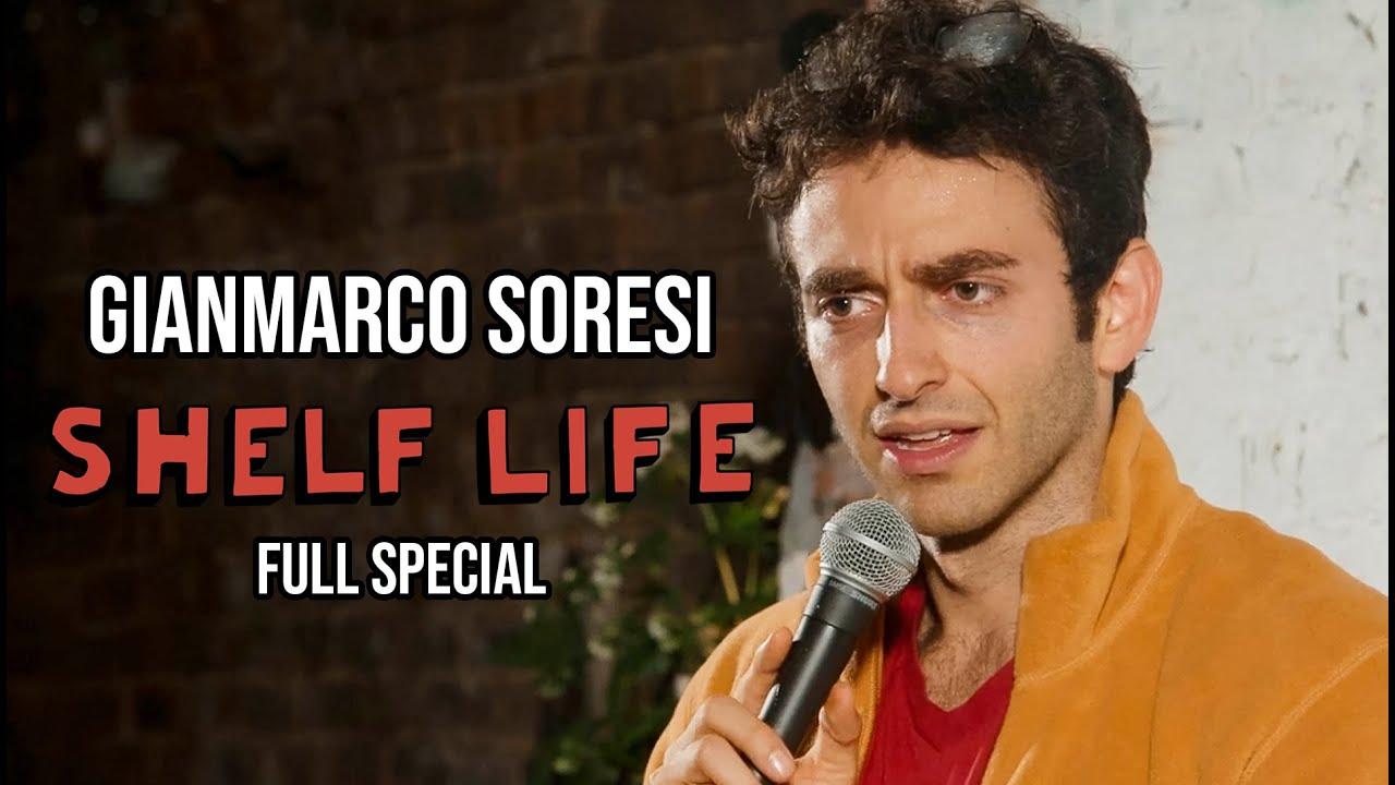 Gianmarco Soresi: Shelf Life Trailer