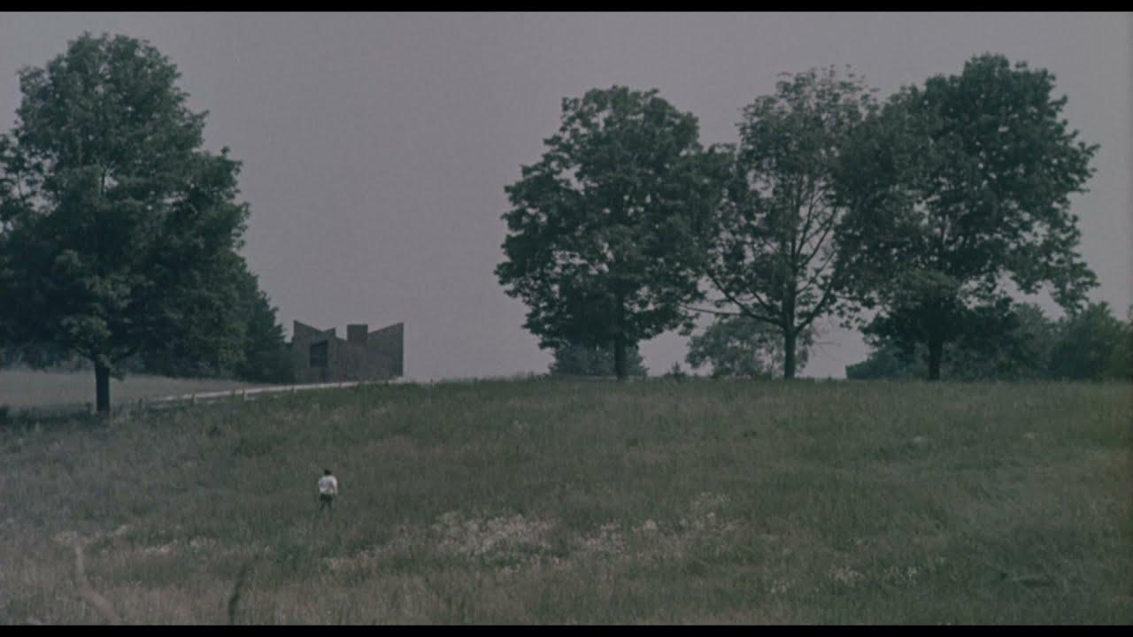 The Devonsville Train: Establishing Shots 1 Trailer