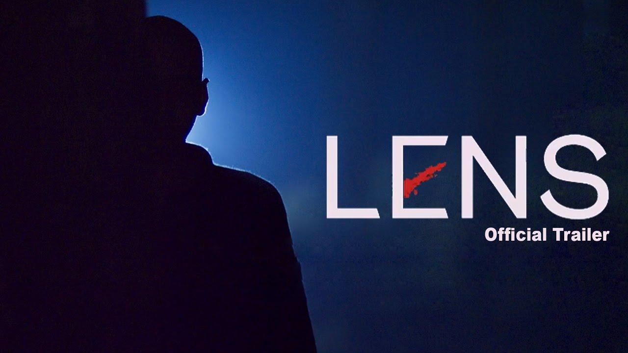 Lens Trailer