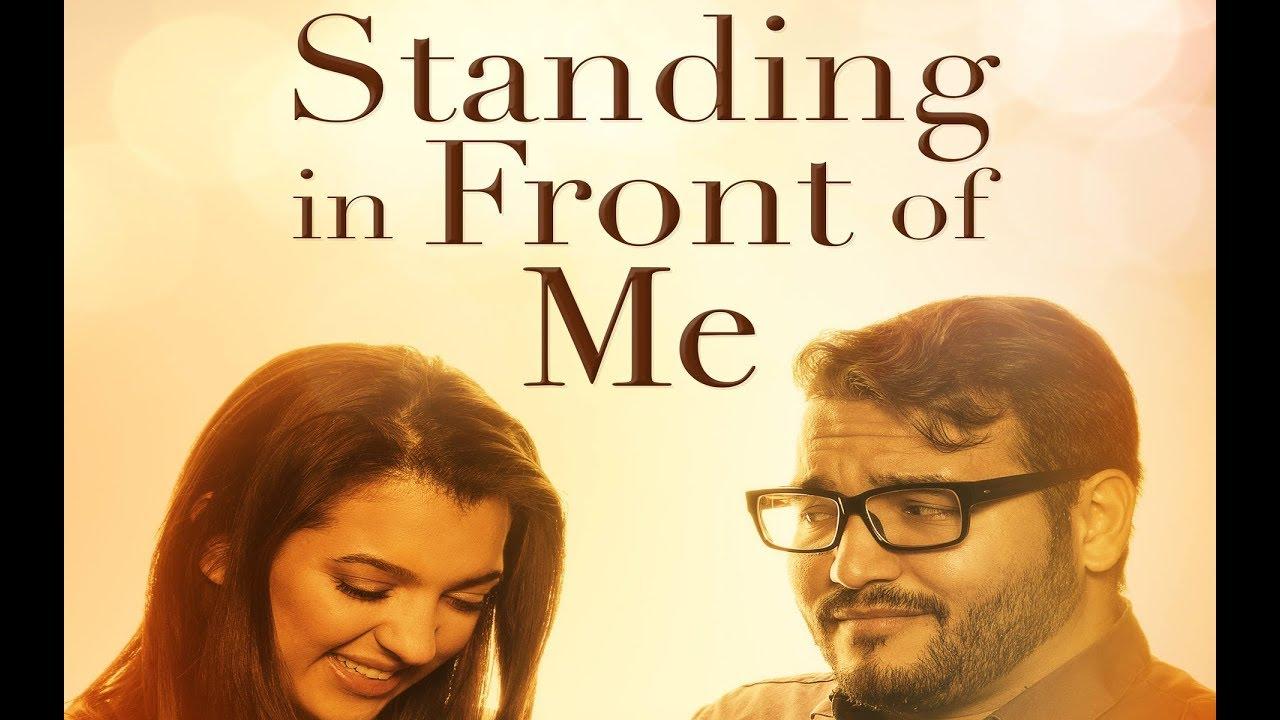 Standing in Front of Me Trailer
