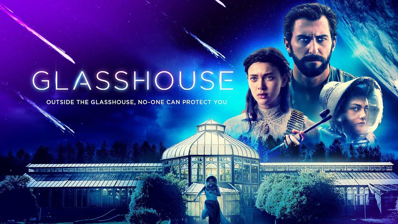 Glasshouse Trailer