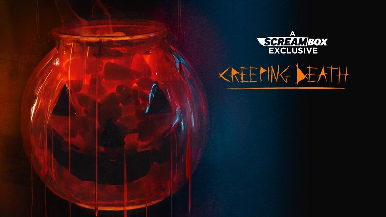 Creeping Death Trailer