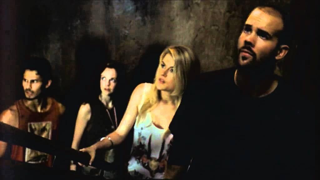 See No Evil Trailer