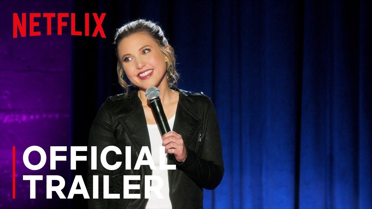 Taylor Tomlinson: Quarter-Life Crisis Trailer