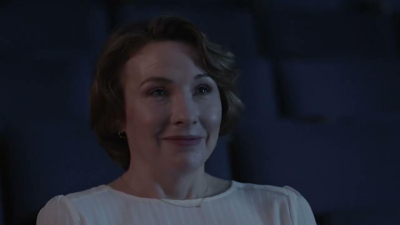 An Audience Trailer