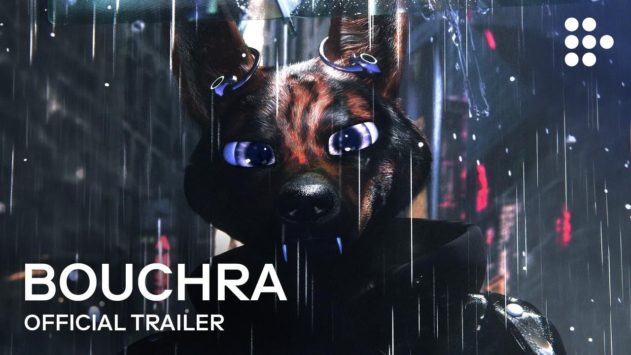 Bouchra Trailer