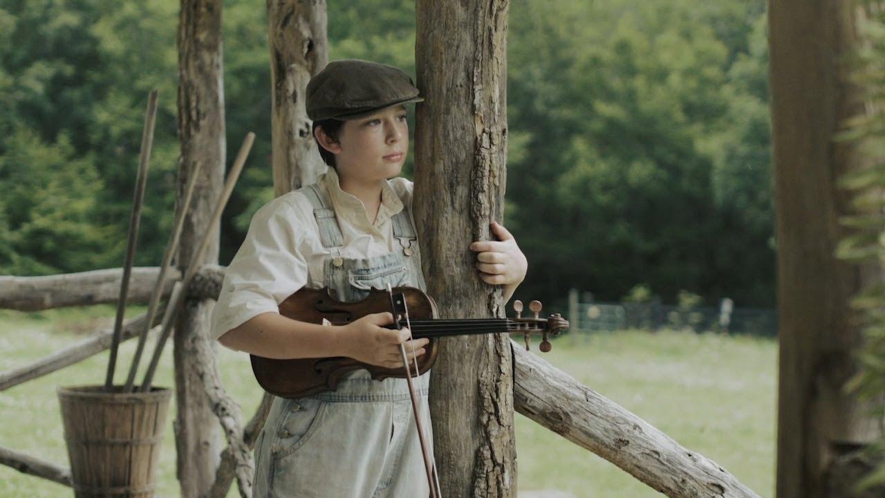 The Mountain Minor Trailer