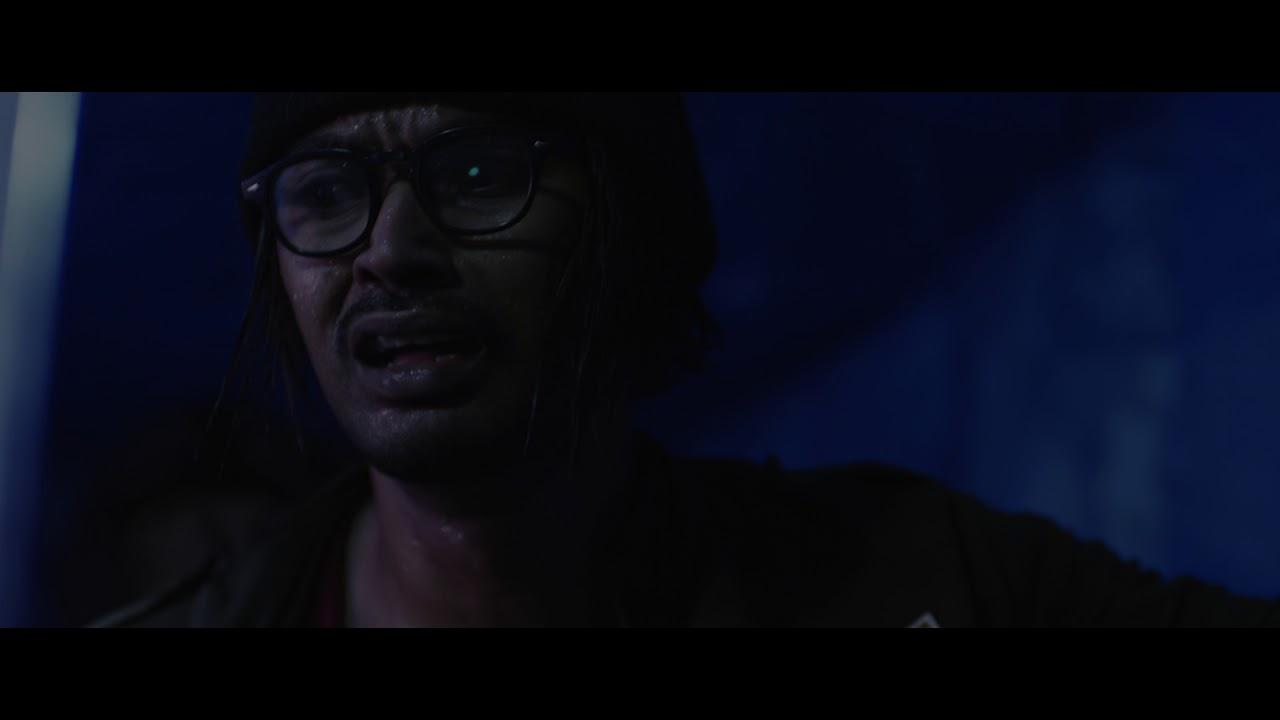Langsuir Trailer