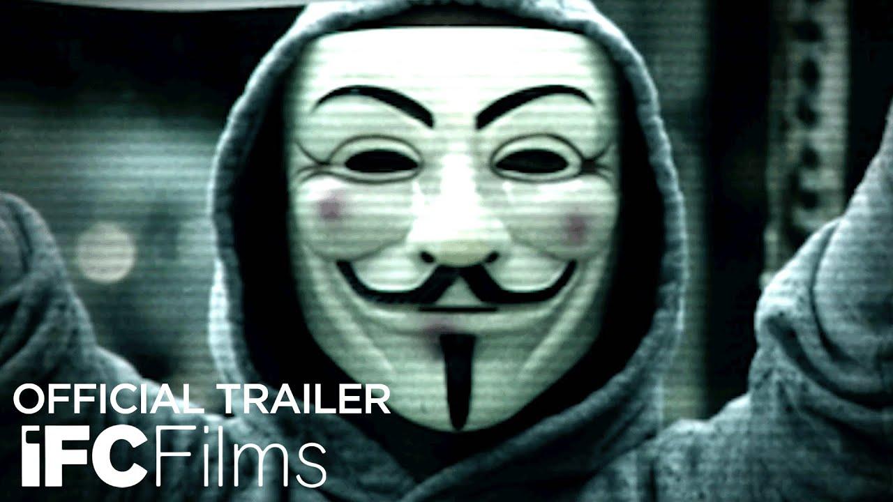 Enemies of the State Trailer