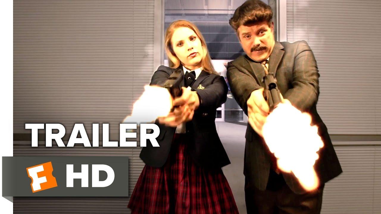Bad Kids of Crestview Academy Trailer